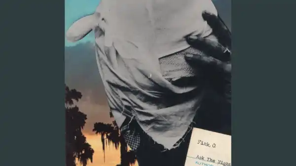 Orenda Fink - Sister